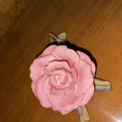 The Queen Elizabeth Rose