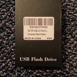 1TB Flash Drive