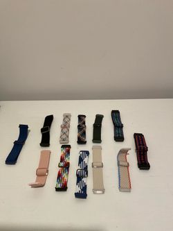 Smart Watch Straps