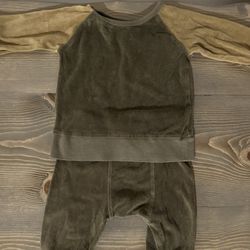 Kate Quinn Matching Set - 18-24 Months