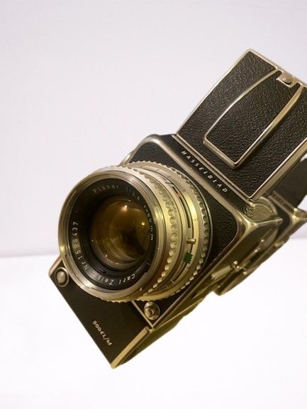Hasselblad 500
