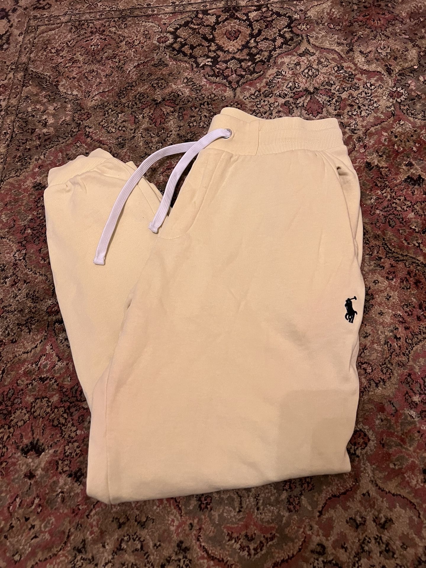 Polo Ralph Lauren Jogger Pants Sz S