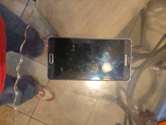 Verizon Galaxy Note 4