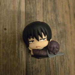Toji sleep gashapon figma figuarts gojo nobara jujutsu kaisen artfx kotobukiya broly goku berserk vegeta anime manga  movie all might frieren marcille