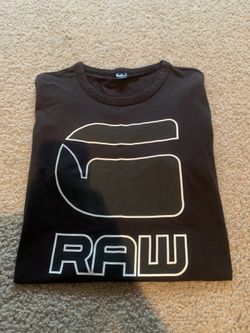 Men’s G Star T Shirt