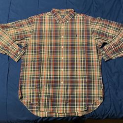 Polo Ralph Lauren Dress Shirt