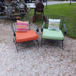 Chairs For The Outdoors 