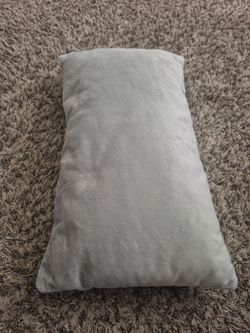 Small pillow