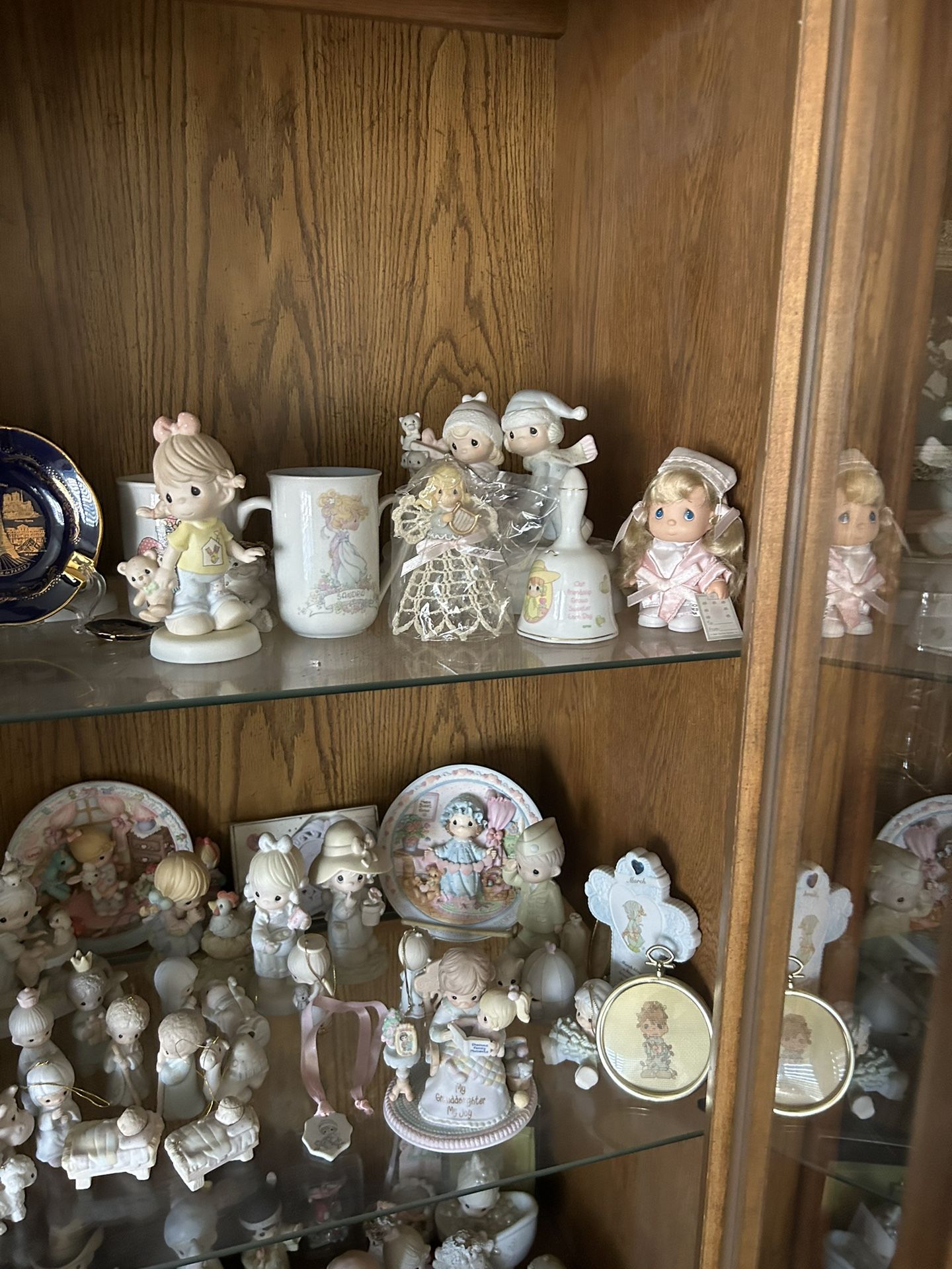 Precious Moments Collectibles