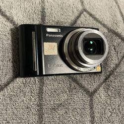 Lumix Camera 