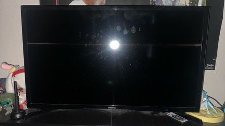Samsung 720P 60HZ 32in TV