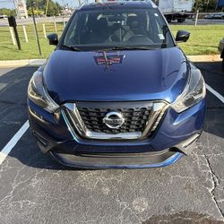2019 Nissan Versa