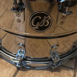 Tarolas Snare Drums 