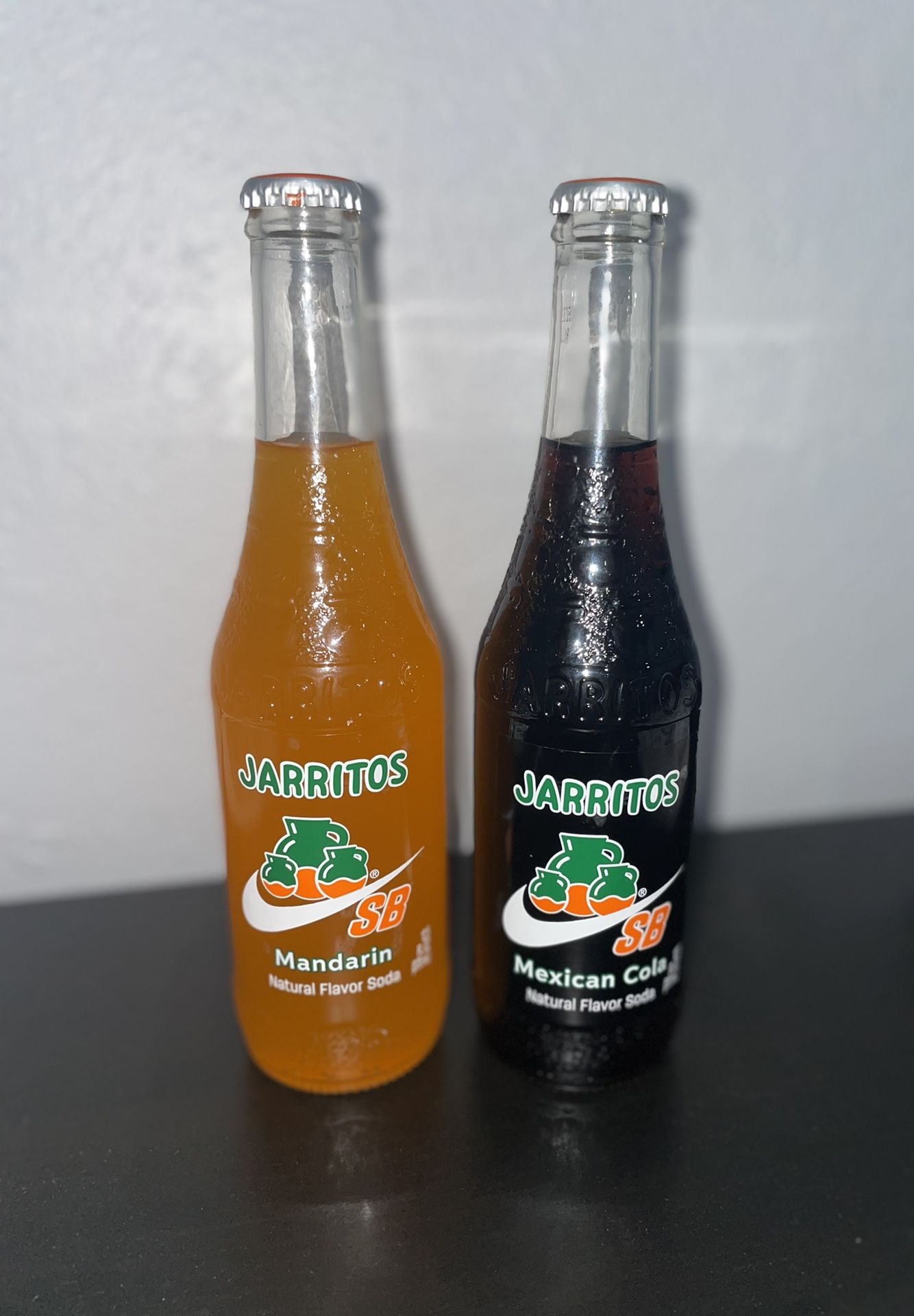 Nike Sb Jarritos Bottle Nike Promo FnF