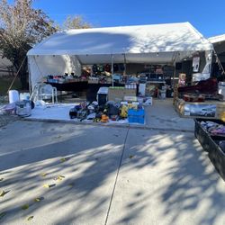 !!YARD SALE!! Saturday 6