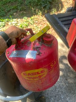 Gas can