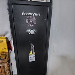 Sentry Safe