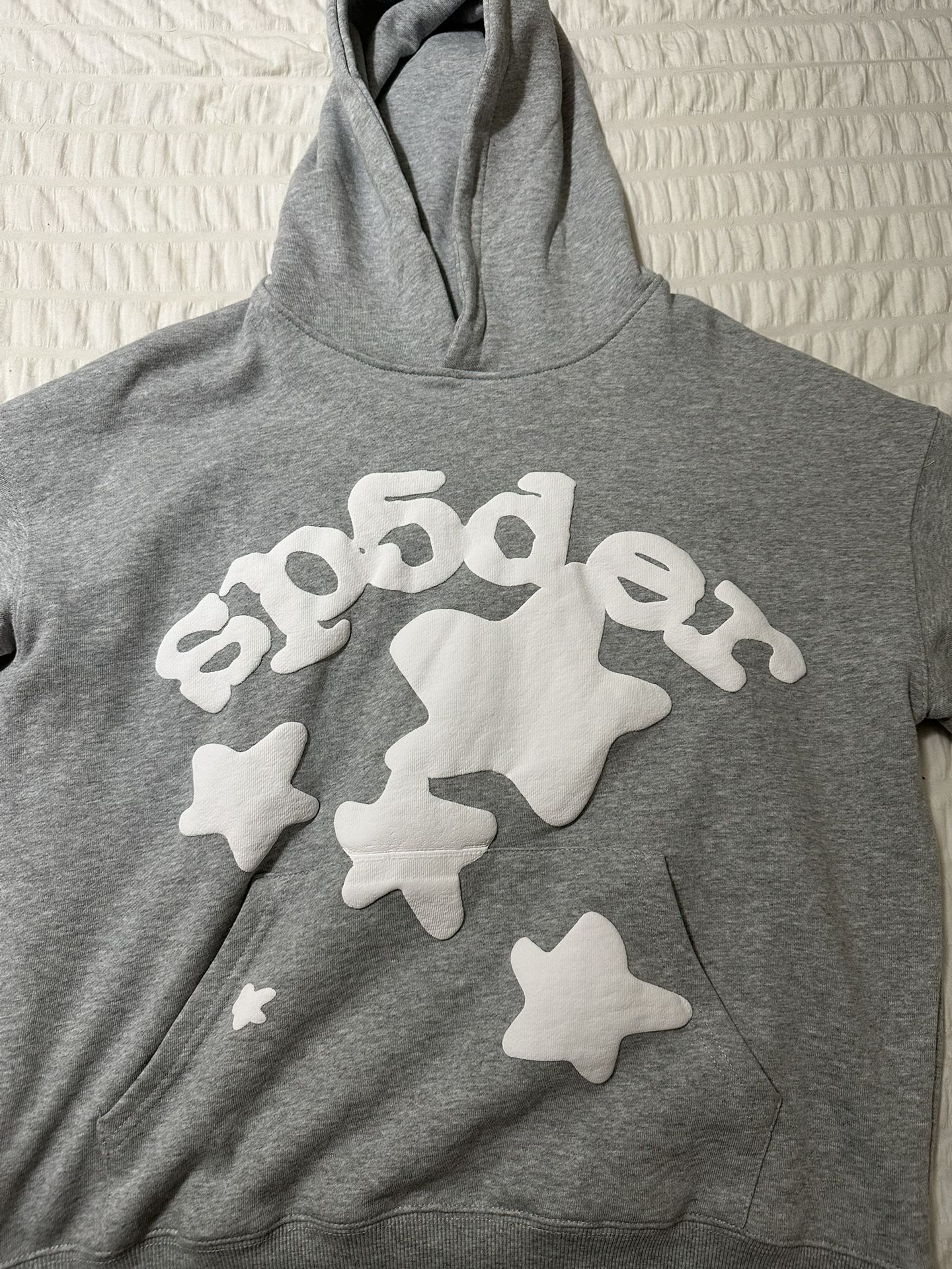 Sp5der Hoodie