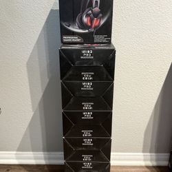 M1BO Pro Gaming Headsets