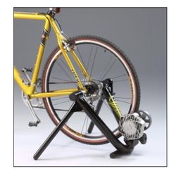 CycleOps Indoor Bike Trainer 