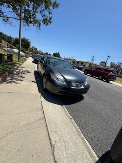 2008 Lexus ES 350
