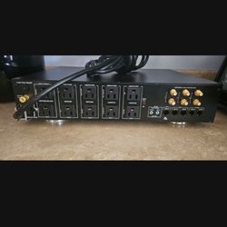 Panamax M5300- PM Power Line Home Theater