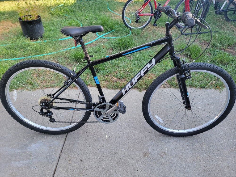 Huffy Bicycle
