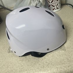 Bike Helmet New 