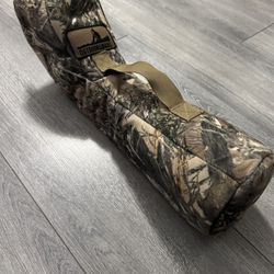 BTX Cover — Outdoorsman