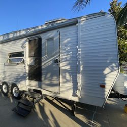 Trailer
