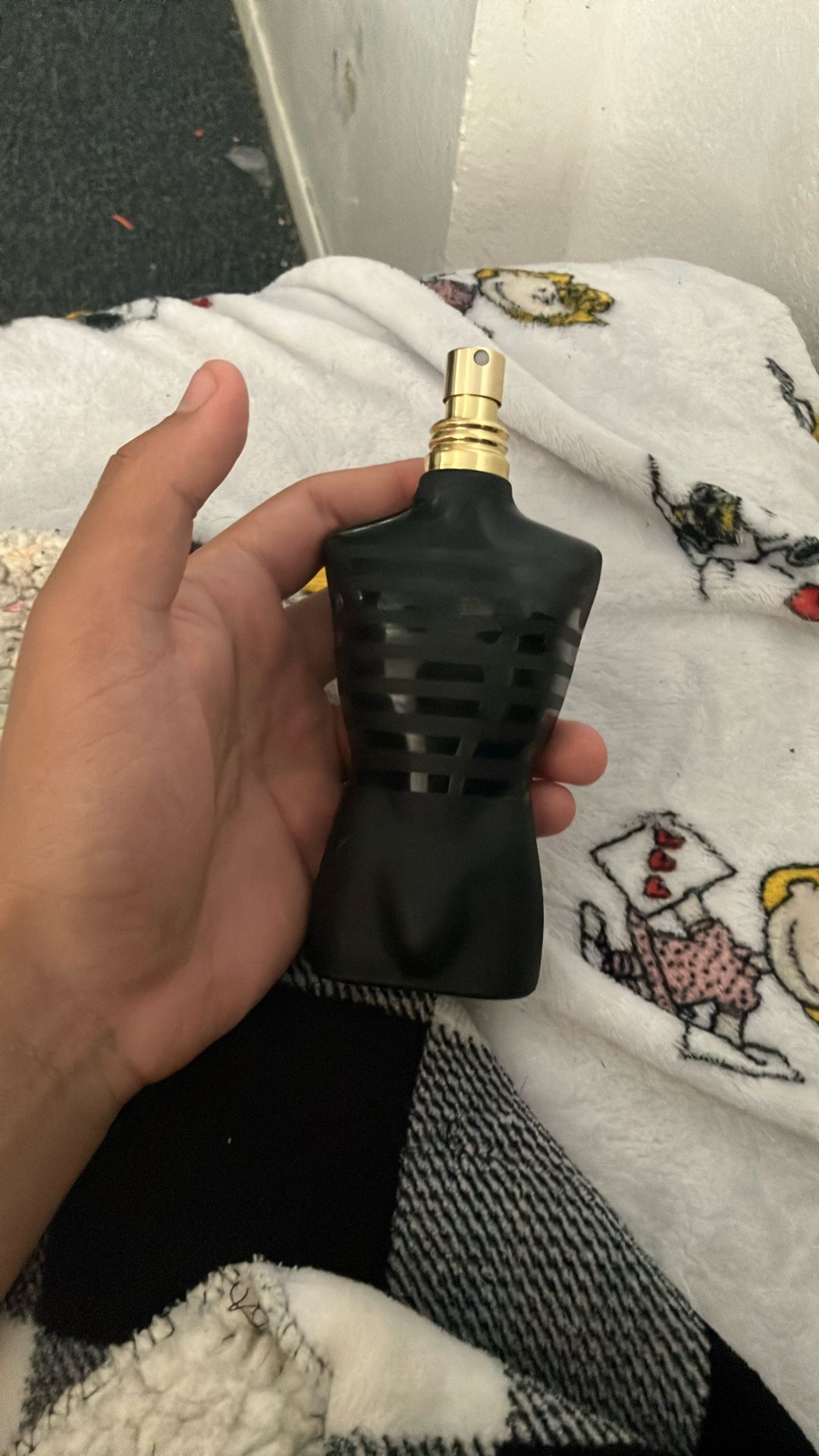 Jean Paul Gautier Cologne Mens