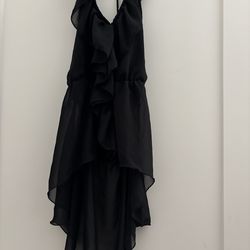 Halter top large