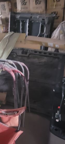 Hood for 86 Chevy truck