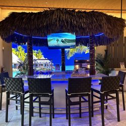 The Best Outdoor kitchens and Grills in the country!