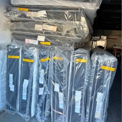 Clearout on Mattresses! Exciting New Products! Message Us Quickly!