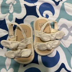 Baby Sandals