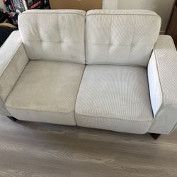 Love Seat Sofa 