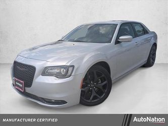 2023 Chrysler 300