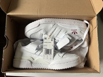 Adidas Forum Low