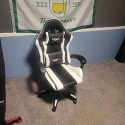 Vidita Gaming Chair