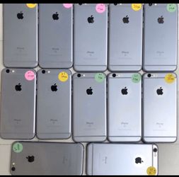 iPhone 6s 32GB Factory Unlocked