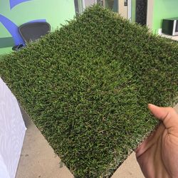 Artificial Turf 71 Ounces 1.25 Inch Grass Pasto Zacate Cesped Landscaping Yard