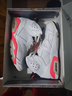 Jordan 6 retros