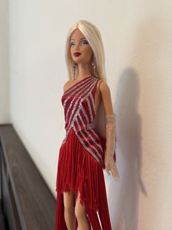 Diva collection Barbie’s