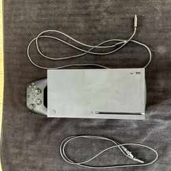 Xbox series x 1tb