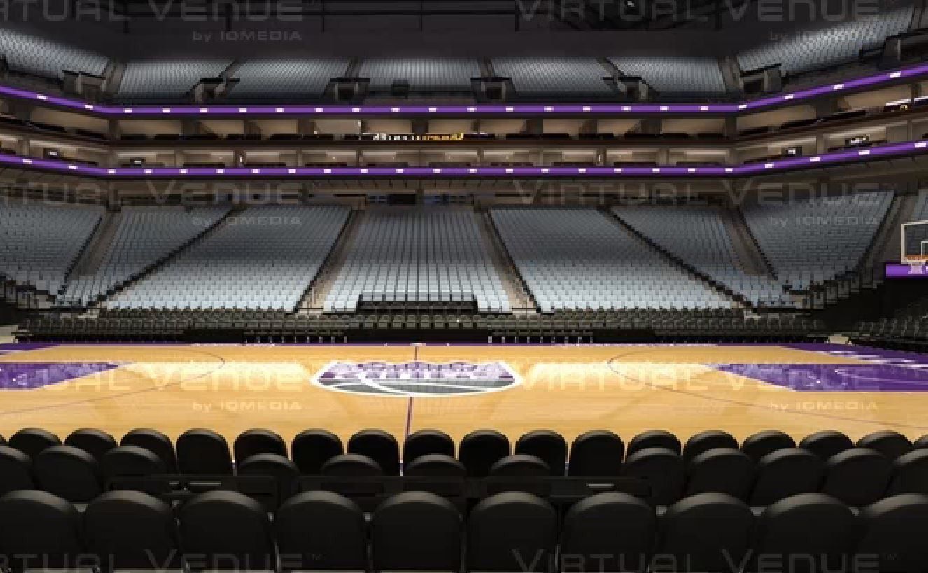Sacramento Kings vs. Phoenix Suns 4 Court Side Tickets - Last Minute Pricing Sec 120