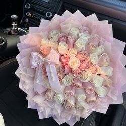 Rose Bouquet