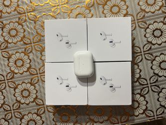 AirPod pro 2 (With ANC And valid Serial Number)