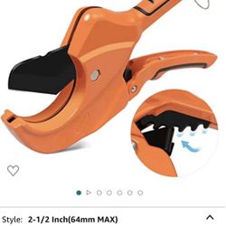 Airaj PVC Cutter-2340