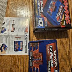 Traxxas Battery Charger 